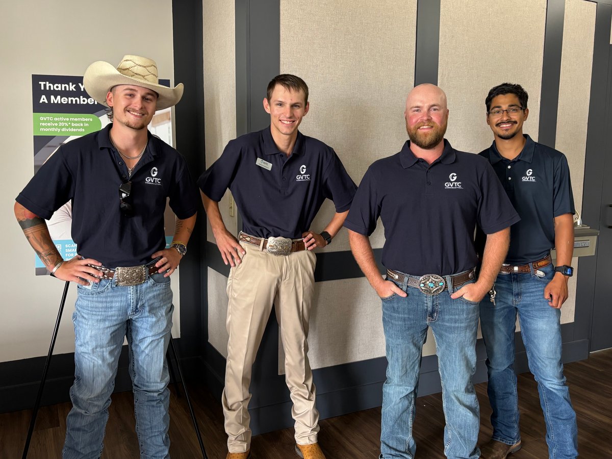 GVTC’s 2025 Annual Meeting Honors Legacy, Returns Millions to Members