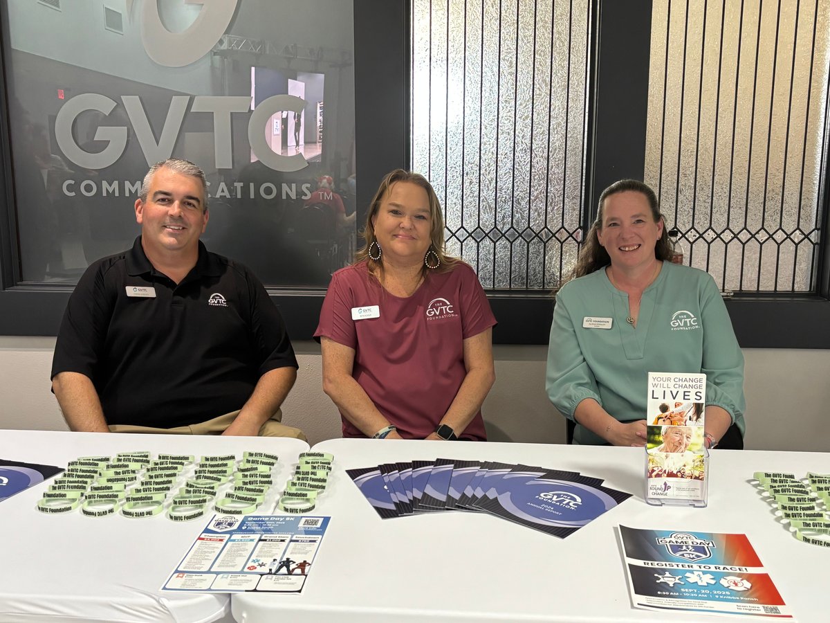 GVTC’s 2025 Annual Meeting Honors Legacy, Returns Millions to Members