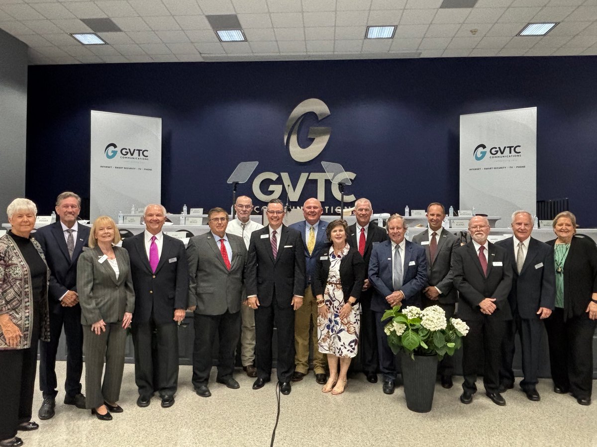 GVTC’s 2025 Annual Meeting Honors Legacy, Returns Millions to Members