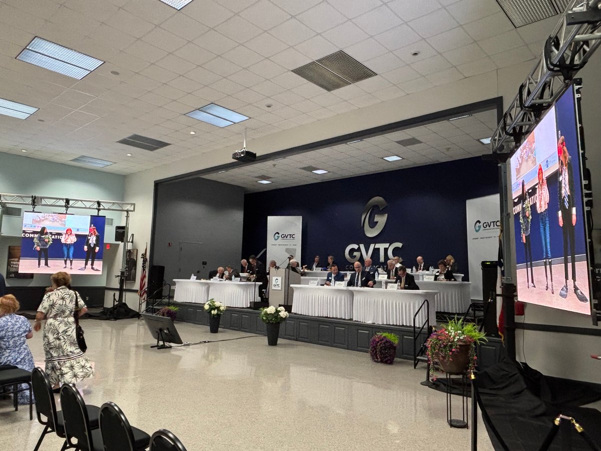 GVTC’s 2025 Annual Meeting Honors Legacy, Returns Millions to Members