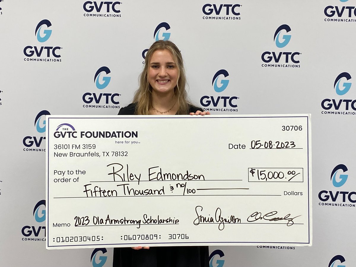 GVTC and The GVTC Foundation Award $235,000 in Scholarships to Local ...