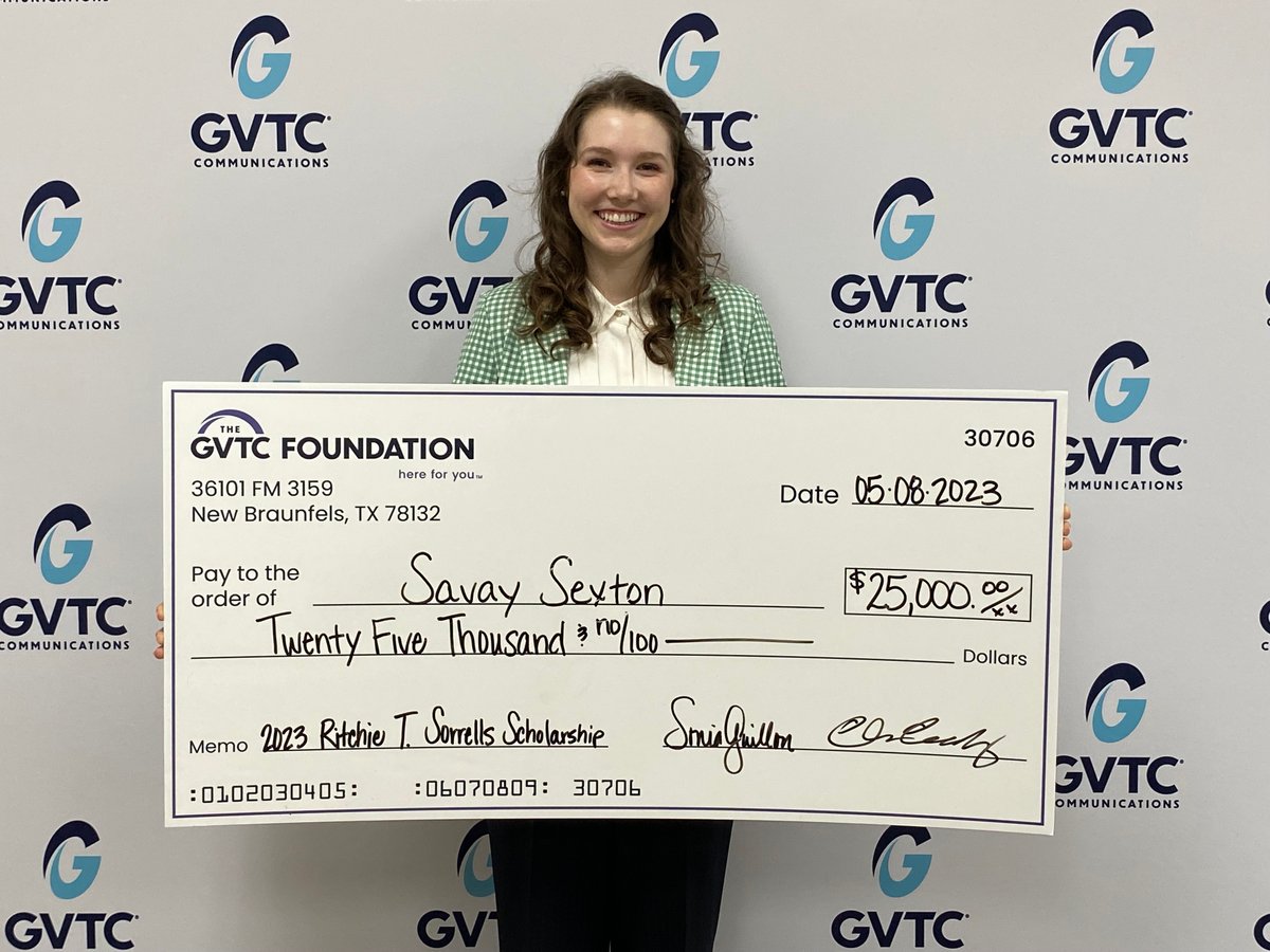 GVTC and The GVTC Foundation Award $235,000 in Scholarships to Local ...